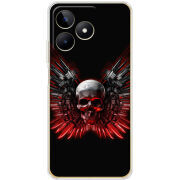 Чехол BoxFace Realme Note 50 