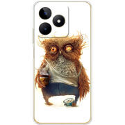 Чехол BoxFace Realme Note 50 