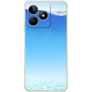 Чехол BoxFace Realme Note 50 