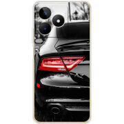 Чехол BoxFace Realme Note 50 Audi A7