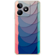 Чехол BoxFace Realme Note 50 