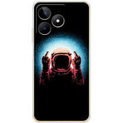 Чехол BoxFace Realme Note 50 