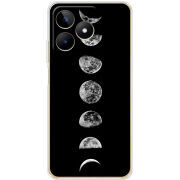 Чехол BoxFace Realme Note 50 