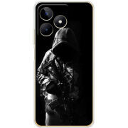 Чехол BoxFace Realme Note 50 