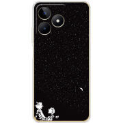 Чехол BoxFace Realme Note 50 