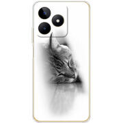 Чехол BoxFace Realme Note 50 