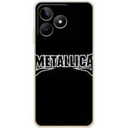 Чехол BoxFace Realme Note 50 