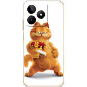 Чехол BoxFace Realme Note 50 
