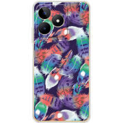 Чехол BoxFace Realme Note 50 