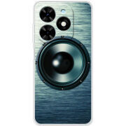 Чехол BoxFace Tecno Spark 20 