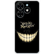 Чехол BoxFace Tecno Spark 20 