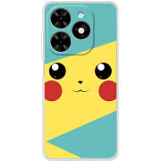 Чехол BoxFace Tecno Spark 20 
