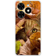 Чехол BoxFace Tecno Spark 20 