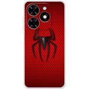 Чехол BoxFace Tecno Spark 20 