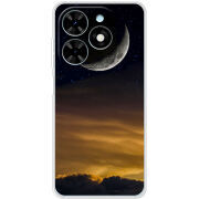 Чехол BoxFace Tecno Spark 20 