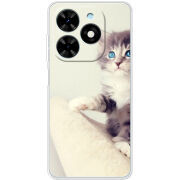 Чехол BoxFace Tecno Spark 20 