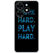 Чехол BoxFace Tecno Spark 20 
