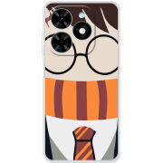 Чехол BoxFace Tecno Spark 20 Harry