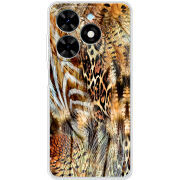Чехол BoxFace Tecno Spark 20 
