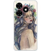 Чехол BoxFace Tecno Spark 20 