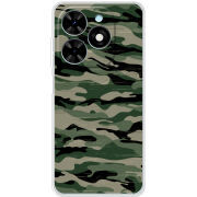 Чехол BoxFace Tecno Spark 20 