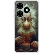 Чехол BoxFace Tecno Spark 20 