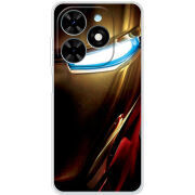 Чехол BoxFace Tecno Spark 20 