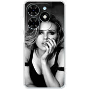 Чехол BoxFace Tecno Spark 20 