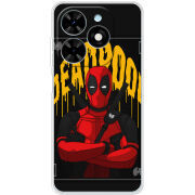 Чехол BoxFace Tecno Spark 20 