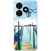 Чехол BoxFace Tecno Spark 20 