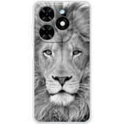 Чехол BoxFace Tecno Spark 20 