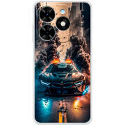 Чехол BoxFace Tecno Spark 20 
