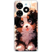 Чехол BoxFace Tecno Spark 20 
