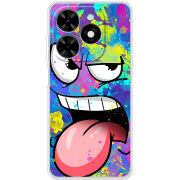 Чехол BoxFace Tecno Spark 20 