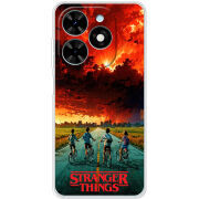 Чехол BoxFace Tecno Spark 20 