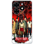 Чехол BoxFace Tecno Spark 20 