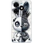 Чехол BoxFace Tecno Spark 20 