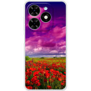 Чехол BoxFace Tecno Spark 20 