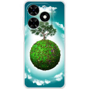Чехол BoxFace Tecno Spark 20 