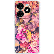 Чехол BoxFace Tecno Spark 20 