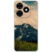 Чехол BoxFace Tecno Spark 20 