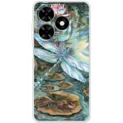 Чехол BoxFace Tecno Spark 20 