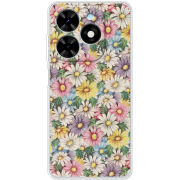 Чехол BoxFace Tecno Spark 20 