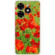 Чехол BoxFace Tecno Spark 20 