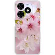 Чехол BoxFace Tecno Spark 20 