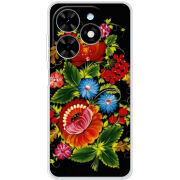 Чехол BoxFace Tecno Spark 20 
