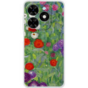 Чехол BoxFace Tecno Spark 20 