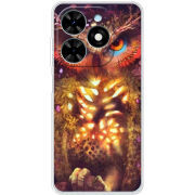 Чехол BoxFace Tecno Spark 20 