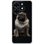 Чехол BoxFace Tecno Spark 20 