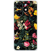 Чехол BoxFace Tecno Spark 20 
